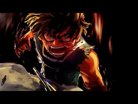 Nightcore → Through Hell { Citizen Soldier }