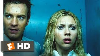 The Island (3/9) Movie CLIP - Freedom (2005) HD