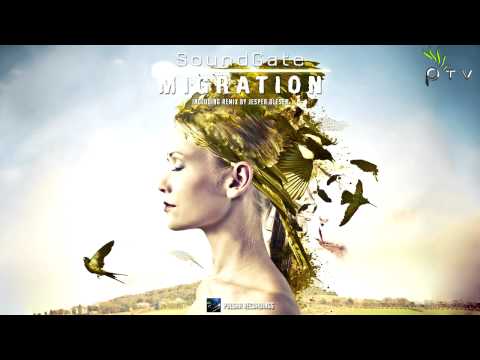 SoundGate - Migration (Original Mix)