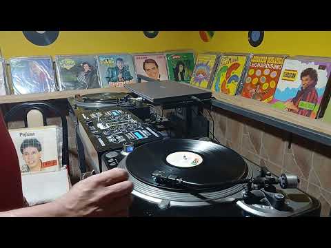 cuarteto del recuerdo Vol 3 para disfrutar (con vinilos)