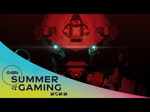 Ranch Simulator Summer of Gaming Trailer - IGN