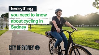 Download lagu Everything you need to know about cycling in Sydney mp3
