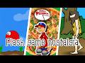 I Played The BEST Nostalgic Flash Games