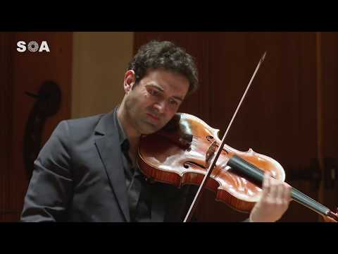 Scharoun Ensemble & Shanghai Orchestra Academy – Shostakovich: Two Pieces for String Octet, Op  11