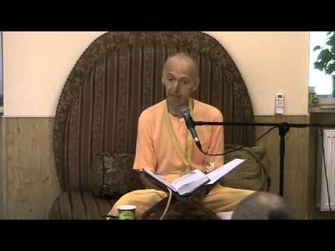 HG Krishnananda pr., SB 3.32.12-15, 23.08.2014