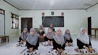 Download lagu Lomba Kreasi Nadzom Al 'Imrithi : HSN FKPP Kabupaten Tegal 2021 mp3