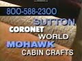 Empire Carpet Commercial September 19 2002