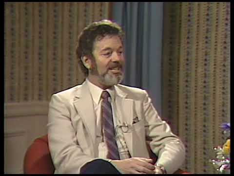 Russ Tamblyn interview for That's Dancing! (1985)