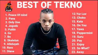Download lagu TEKNO 2024 PLAYLIST/DJ LIGHTER mp3