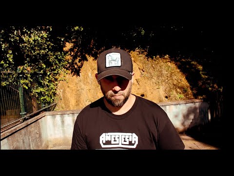 GZR - EH, HI! (Bideoklipa)