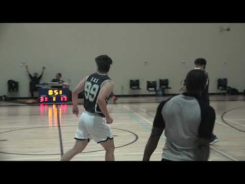 forbidden vs no name - sunday tier 7 - tcbl 2021 fall