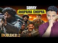 Border 2 Teaser REVIEW Suraj Kumar