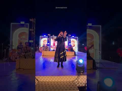 Swaraag Bollywood Night Performance