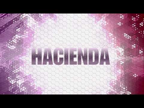 HACIENDA / NIKKI BEACH @ KORNHAUSKELLER SWITZERLAND - BERN - SA 30. MAY 2009