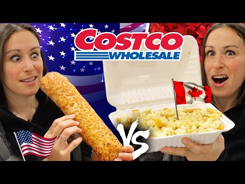 Costco Ca