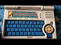 My New Toy Laptop