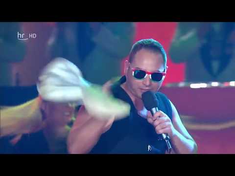 Fabio Gandolfo Nordhessen feiert Karneval  HR-fernsehen Du bist ne´Pizza neuer Mallorca Hit