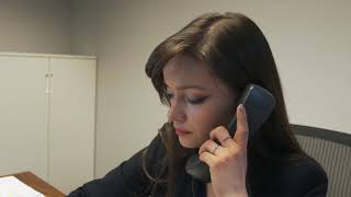 Био Милана Достанич: Lipsky Lowe LLP video thumbnail