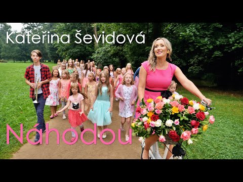 Kateřina Ševidová - Náhodou