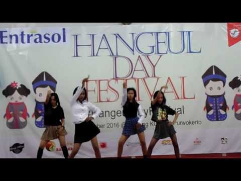 Blackpearl - Dance Cover Blackpink