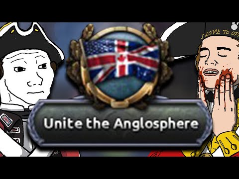 The True British Experience In Hearts Of Iron 4