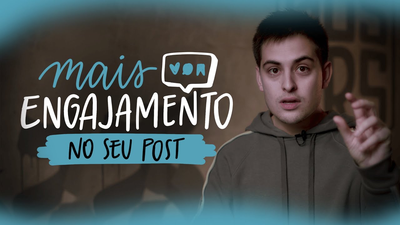 [ENGAJAMENTO] O QUE FAZER DEPOIS DE POSTAR NO INSTAGRAM