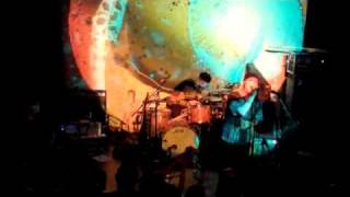 Clinic - Distortions  Live