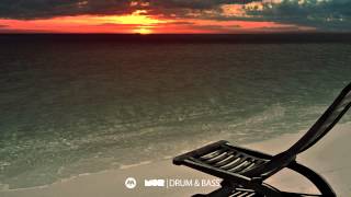 MOR DNB Guest Mix : Neil Paranoid