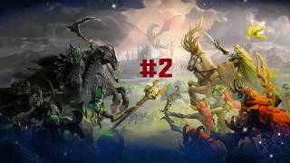 GUNNAR, FILS DE GUNNAR ! - HOMM #2