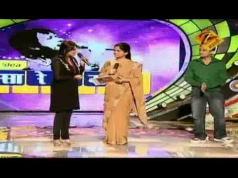 EP - Sa Re Ga Ma Pa Season 7 - Indian Marathi TV Show - Zee Marathi