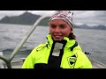 Familjeveckan, Nappstraumen, Lofoten