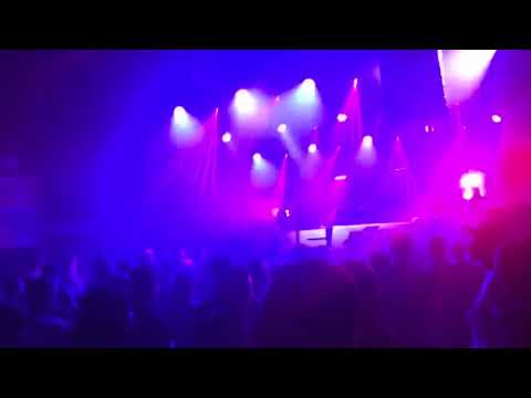 JayKosy @ Bass Planet 1oth.Edition 17.3.2018 - Szczecin,Poland Pt.2