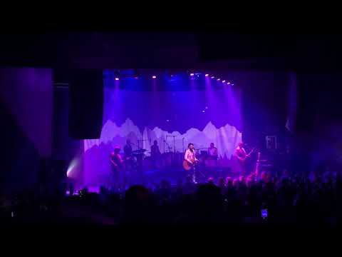 Morten Abel - I’ll come back and love you forever (2026)