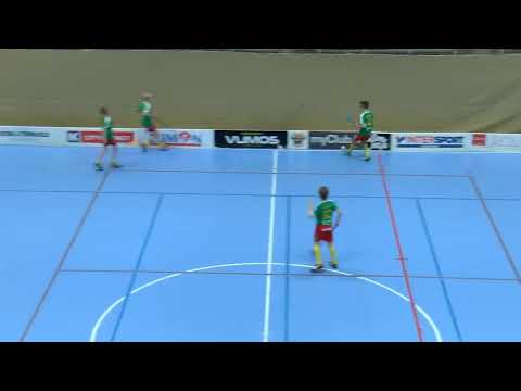 5.10.2019 O2-JKL/MuurY - Papas