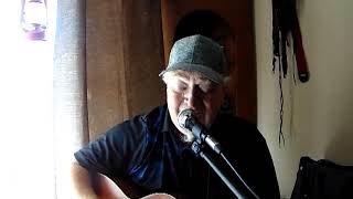 Church, Take Me Back. Cochran and Co. cover