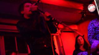 Earthman Doublewood @Labtones Live! 22 October 2011