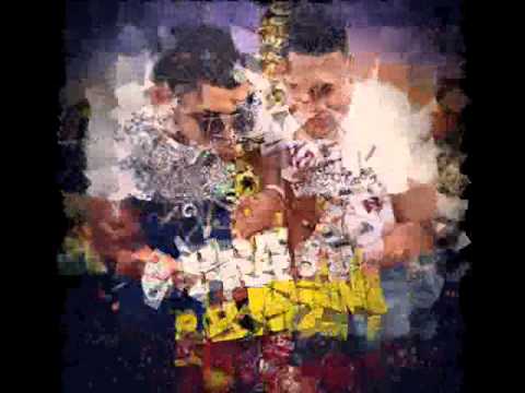 EL BRA 3.57 & EL MANY - PA JAPON