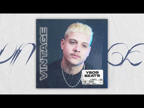 [FREE] PLK x Leto Type Beat 2022 - "VINTAGE" 📻 - Instru Rap 2022
