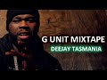 G UNIT MIXTAPE FEAT 50 CENT THE GAME YOUNG BUCK TONNY YAYO LLOYD BANKS ETC