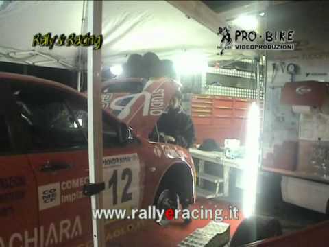 Ronde dei Vivai 2010 Speciale Moricci-Garavaldi