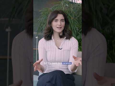 Video Thumbnail: What are the biggest risks facing the world today?