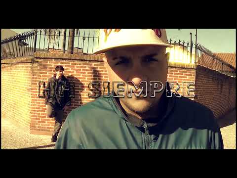 RETINA - HHSIEMPRE(VideoClip)