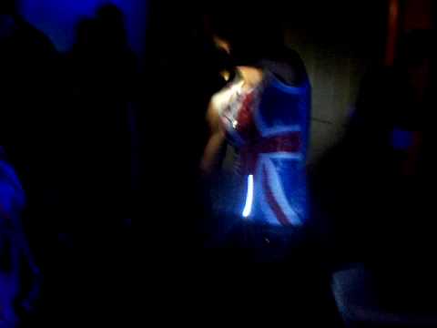 Ju-will files: The Rave