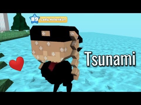 VITO feat. BELLA - TSUNAMI | BSP teledysk | 💎