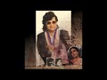 Bappi Lahiri_Diwana Diwana (Aangan Ki Kali; Bappi Lahiri, Shailey Shailendra; 1979)
