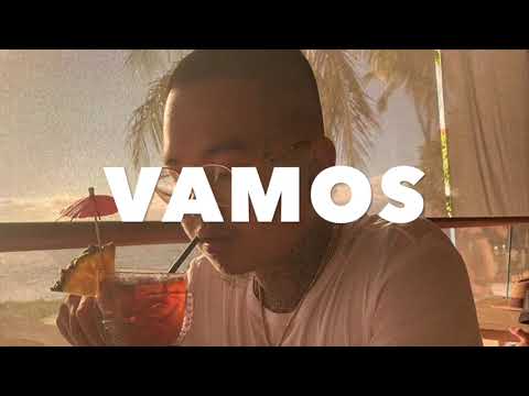 Stupid Young x MBNel x Iamsu! Type Beat - " Vamos " | West Coast Type Beat