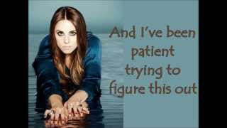 Melanie C - Weak (Lyrics)