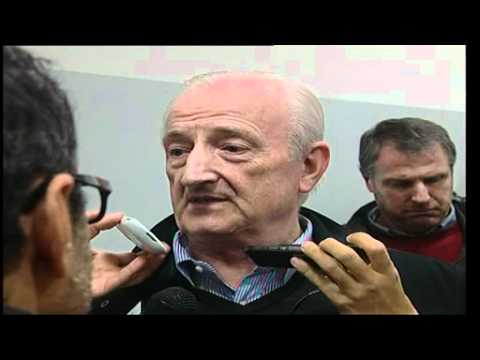 IL PADOVA PAREGGIA IN CASA