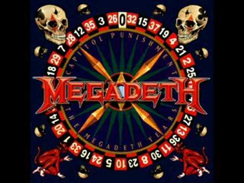 download lagu mp3 mp4 Dread And Fugitive Mind Megadeth, download mp3 Dread And Fugitive Mind Megadeth free downloadn, video klip Dread And Fugitive Mind Megadeth