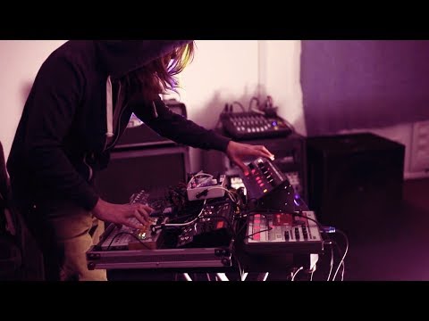 Merlin Tonto - Animism [Third Circle Recordings]